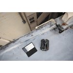 Wkład Travel Line Peak Design Tech Pouch Charcoal v2 - Grafitowy