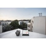 Wkład Travel Line Peak Design Tech Pouch Charcoal v2 - Grafitowy