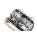 Wkład Travel Line Peak Design Tech Pouch Bone v2 - Kość słoniowa