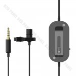 Synco S6M mikrofon krawatowy z odsłuchem