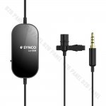 Synco S6M mikrofon krawatowy z odsłuchem