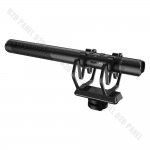 Synco D30 mikrofon shotgun...