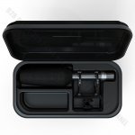 Synco D30 mikrofon shotgun - superkardioidalny kierunkowy