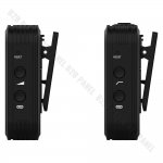 Synco G1 A2 bezprzewodowy system mikrofonowy 2,4 GHz - 2 odbiorniki