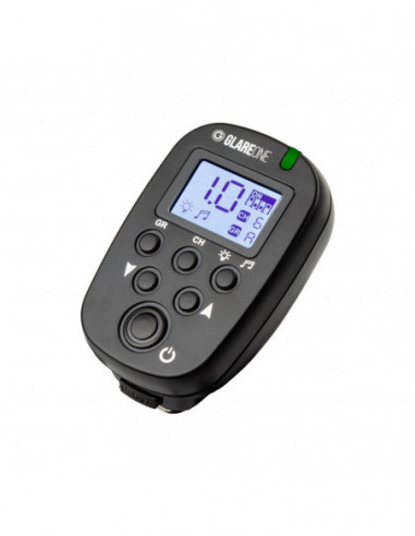 GlareOne Flash RC - wyzwalacz