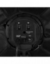 GlareOne Softbox światła ciągłego Octa 85 - 4 świetlówki