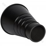 GlareOne Snoot - strumienica z plastrem miodu i 4 filtrami