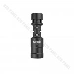 Synco M1S mikrofon nakamerowy - kardioidalny z mocowaniem antishock