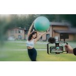 Synco M1S mikrofon nakamerowy - kardioidalny z mocowaniem antishock