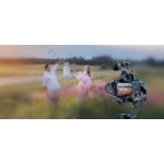 Synco M2S mikrofon nakamerowy - kardioidalny z filtrem górnoprzepustowym