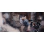 Synco M2S mikrofon nakamerowy - kardioidalny z filtrem górnoprzepustowym