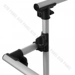 GlareOne Stół bezcieniowy 100x200 cm