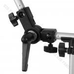 GlareOne Stół bezcieniowy 100x200 cm