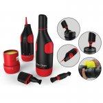 Cyber Clean Camera Care Zestaw Czyszczący All In One