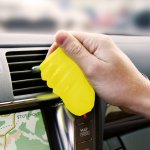 Cyber Clean ORIGINAL Żel 80g Zip-Bag - Saszetka - 12szt Opakowanie Zbiorcze