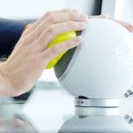 Cyber Clean ORIGINAL Żel 80g Zip-Bag - Saszetka - 12szt Opakowanie Zbiorcze