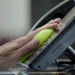 Cyber Clean ORIGINAL Żel 80g Zip-Bag - Saszetka - 12szt Opakowanie Zbiorcze