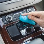 Cyber Clean CAR Żel 160g Modern Cup - Kubek