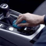 Cyber Clean CAR Żel 160g Modern Cup - Kubek