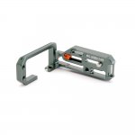 3 Legged Thing ROXIE-G L-bracket do Canon R5 R6 płytka  - szybkozłączka z uchwytem typu L