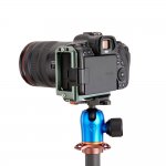 3 Legged Thing ROXIE-G L-bracket do Canon R5 R6 płytka  - szybkozłączka z uchwytem typu L