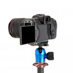 3 Legged Thing ROXIE-G L-bracket do Canon R5 R6 płytka  - szybkozłączka z uchwytem typu L