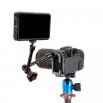 3 Legged Thing ROXIE-G L-bracket do Canon R5 R6 płytka  - szybkozłączka z uchwytem typu L