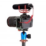 3 Legged Thing ROXIE-G L-bracket do Canon R5 R6 płytka  - szybkozłączka z uchwytem typu L