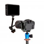 3 Legged Thing ROXIE-G L-bracket do Canon R5 R6 płytka  - szybkozłączka z uchwytem typu L