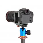 3 Legged Thing ROXIE-G L-bracket do Canon R5 R6 płytka  - szybkozłączka z uchwytem typu L