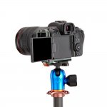 3 Legged Thing ROXIE-G L-bracket do Canon R5 R6 płytka  - szybkozłączka z uchwytem typu L