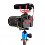 3 Legged Thing ROXIE-G L-bracket do Canon R5 R6 płytka  - szybkozłączka z uchwytem typu L