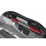 Wkład Travel Line Peak Design Tech Pouch Black v2 - czarny