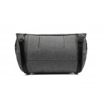 Peak Design Field Pouch Charcoal v2 - Grafitowy, z paskiem