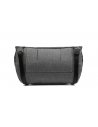 Peak Design Field Pouch Charcoal v2 - Grafitowy, z paskiem