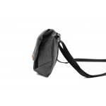 Peak Design Field Pouch Charcoal v2 - Grafitowy, z paskiem