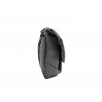 Peak Design Field Pouch Charcoal v2 - Grafitowy, z paskiem