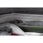 Peak Design Field Pouch Charcoal v2 - Grafitowy, z paskiem