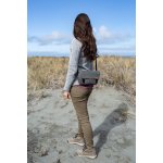 Peak Design Field Pouch Charcoal v2 - Grafitowy, z paskiem