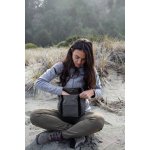 Peak Design Field Pouch Charcoal v2 - Grafitowy, z paskiem