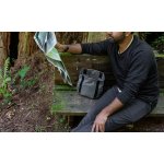 Peak Design Field Pouch Charcoal v2 - Grafitowy, z paskiem