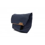 Peak Design Field Pouch Midnight v2 - Niebieski, z paskiem