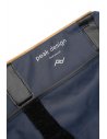 Peak Design Field Pouch Midnight v2 - Niebieski, z paskiem