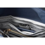 Peak Design Field Pouch Midnight v2 - Niebieski, z paskiem