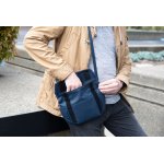 Peak Design Field Pouch Midnight v2 - Niebieski, z paskiem