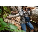 Peak Design Field Pouch Midnight v2 - Niebieski, z paskiem