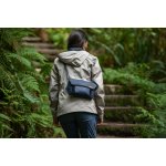 Peak Design Field Pouch Midnight v2 - Niebieski, z paskiem