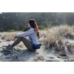 Peak Design Field Pouch Midnight v2 - Niebieski, z paskiem