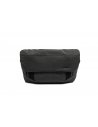 Peak Design Field Pouch Black v2 - Czarny, z paskiem