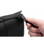 Peak Design Field Pouch Black v2 - Czarny, z paskiem